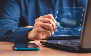 Firmas Digitales